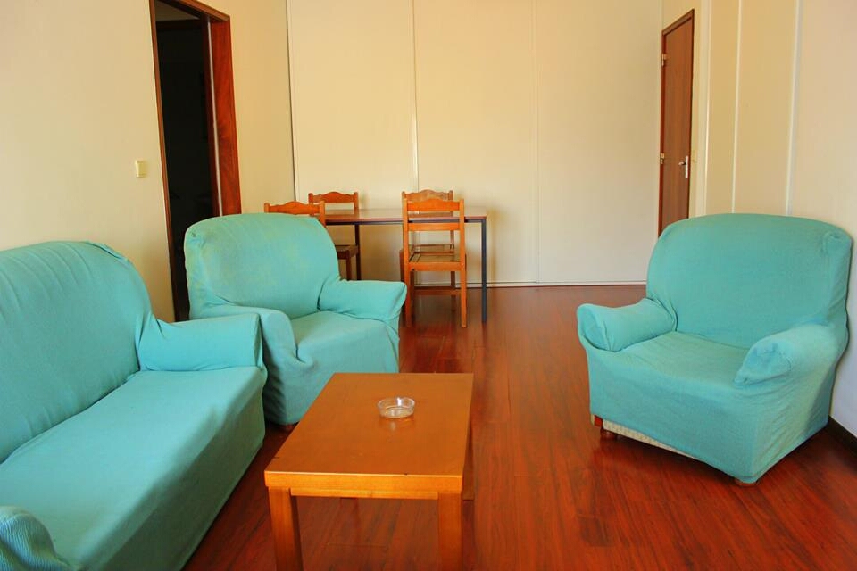 Apartamento T1