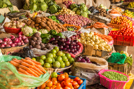 Mercado Diário