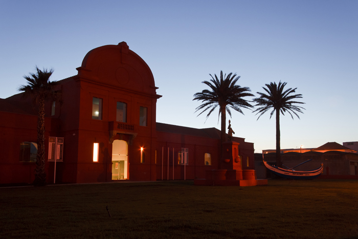 Museu Municipal de Espinho